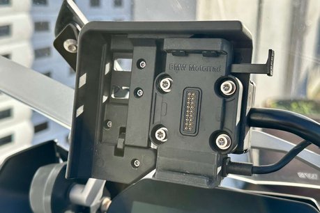 BMW R1250 RALLYE TE 33