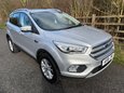 Ford Kuga TITANIUM TDCI 5