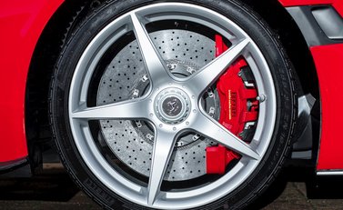 Ferrari LaFerrari Aperta 14