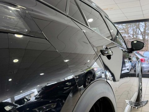 Peugeot 2008 50kWh Allure Premium Auto 5dr (7kW Charger) 61