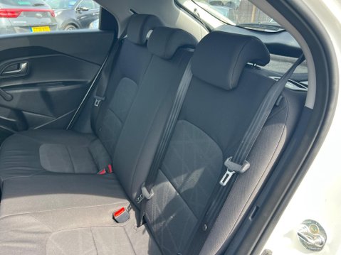 Kia Rio 1.25 1 Euro 6 5dr 29