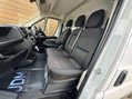 Citroen Relay 2.2 Relay 35L2H2 Enterprise Edition Blue HDi SS 29