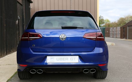 Volkswagen Golf R DSG - Fantastic Example - Full Service History 9