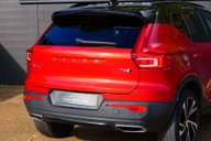 Volvo XC40 2.0 XC40 R-Design Pro T4 AWD Auto 4WD 5dr 20