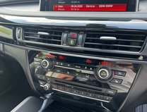 BMW X6 40d M Sport SUV 5dr Diesel Auto xDrive Euro 6 (s/s) (313 ps) 29
