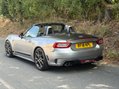 Abarth 124 Spider 1.4 124 Spider MultiAir 2dr 31