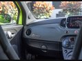 Abarth 595 1.4 595 Competizione Semi-Auto 3dr 24