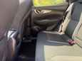 Nissan Qashqai 1.3 DIG-T N-Connecta Euro 6 (s/s) 5dr 17