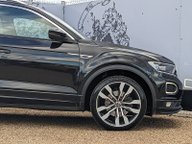 Volkswagen T-Roc R-LINE TDI EVO DSG 11