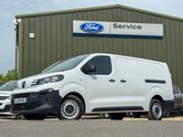 Peugeot Expert XLWB L3H1 [SOLD CM] Low Roof Professional Air Con Sensors Euro 6 1