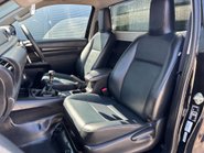 Toyota Hilux Active 4WD D-4D Single Cab Pickup - Gullwing Canopy 4