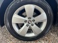 Skoda Fabia 1.0 TSI SE Euro 6 (s/s) 5dr 21