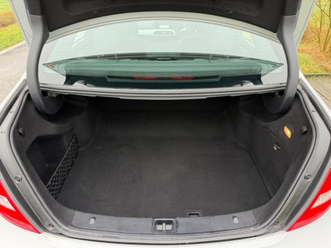 Mercedes-Benz C Class 2.1 C220 CDI AMG Sport G-Tronic+ Euro 5 (s/s) 4dr 41