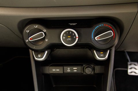 Kia Picanto X-LINE 32