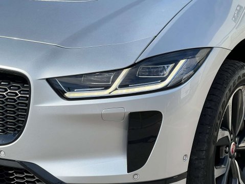 Jaguar I-Pace EV400 HSE SUV 5dr Electric Automatic 4WD (400 ps) *NATIONAL DELIVERY* 52