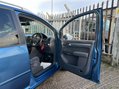 Volkswagen Touran 1.6 TDI BlueMotion Tech SE DSG Euro 5 (s/s) 5dr 50