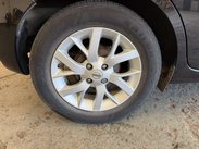 Nissan Note 1.2 12V Acenta Premium Euro 5 (s/s) 5dr 23