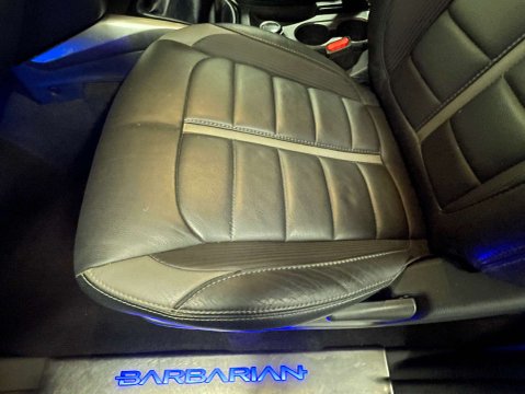 Mitsubishi L200 2.4 L200 Barbarian DI-D 4WD 35