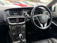 Volvo V40 1.6 V40 SE Luxury D2 Auto 5dr 19