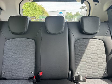 Renault Zoe (Sold) R135 EV50 52kWh GT Line + Hatchback 5dr Electric Auto (Rapid Charge) 11