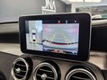 Mercedes-Benz GLC 4.0 GLC63 V8 BiTurbo AMG S Edition 1 Coupe 5dr Petrol SpdS MCT 4MATIC+ Euro 25