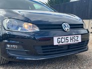 Volkswagen Golf MATCH TDI BLUEMOTION TECHNOLOGY 16