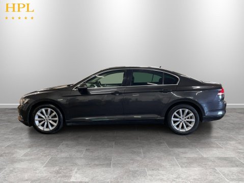Volkswagen Passat 2.0 TDI SE Business Saloon 4dr Diesel Manual Euro 6 (s/s) (150 ps) 4