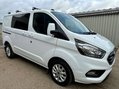 Ford Transit Custom 2.0 300 EcoBlue Limited Crew Van L1 H1 Euro 6 (s/s) 5dr (6 Seat) 2