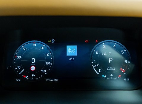 Land Rover Defender 110 X P400 20