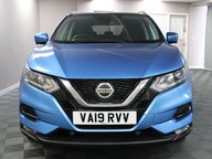 Nissan Qashqai DIG-T TEKNA 2
