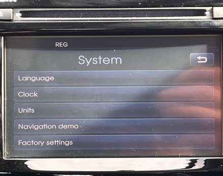 Hyundai ix20 1.6 ix20 SE Nav MPI Auto 5dr 34