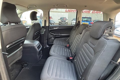 Ford Galaxy TITANIUM 1.5T !! LOOK !! 7 SEATS !! 10 SERVICES! 1 FORMER KEEPER! 16