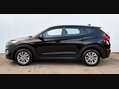 Hyundai TUCSON 2.0 Tucson SE Nav Blue Drive 2WD CRDi 5dr 42