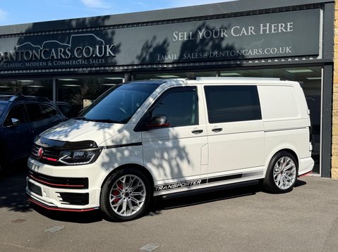 Volkswagen Transporter T28 TDI P/V STARTLINE BMT 5
