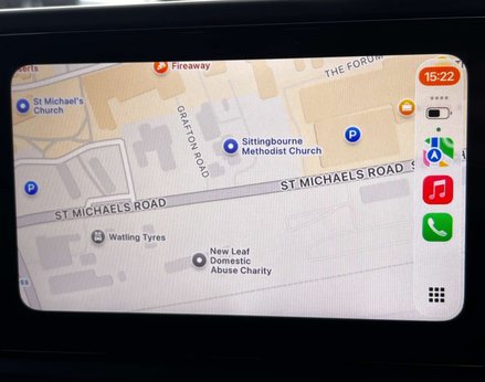 Hyundai BAYON 1.0 Bayon SE Connect TGDi MHEV Auto 5dr 59