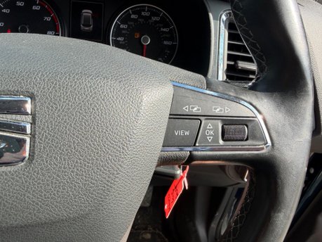 SEAT Ateca TSI SE TECHNOLOGY 14