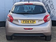 Peugeot 208 HDI ACTIVE 8