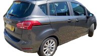 Ford B-Max 1.6 Titanium Navigator MPV 5dr Petrol Powershift Euro 6 (105 ps) 4