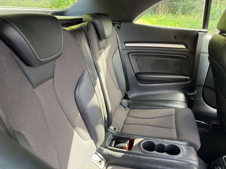 Audi A3 1.6 A3 S Line TDI 2dr 40
