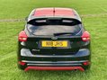 Ford Focus ZETEC S TDCI BLACK EDITION 8