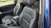 Kia Niro 1.6h GDi 3 SUV 5dr Petrol Hybrid DCT Euro 6 (s/s) ( 16in Alloy) (139 bhp) 32