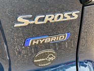 Suzuki S-Cross MOTION 36