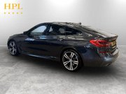 BMW 6 Series 3.0 630d M Sport GT 5dr Diesel Auto xDrive Euro 6 (s/s) (265 ps) Air Con - 5