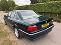 BMW 7 Series 4.4 740i 4dr 7