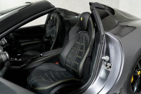 Ferrari 812 GTS NOW SOLD. SIMILAR REQUIRED. PLEASE CALL 01903 254 800. 12