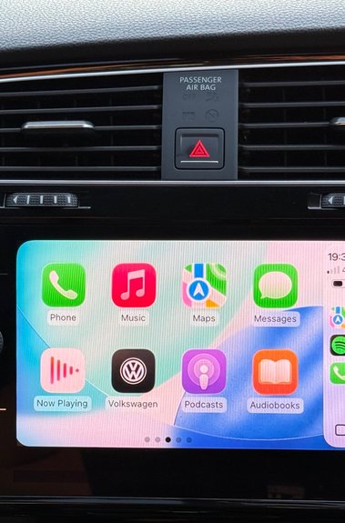 Volkswagen Golf GTI PERFORMANCE TSI DSG - PANORAMIC SUNROOF  