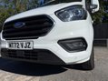 Ford Transit Custom 300 LIMITED L2H2 P/V ECOBLUE MHEV 10