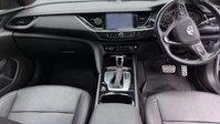 Vauxhall Insignia 2.0 Turbo D BlueInjection Elite Nav Grand Sport 5dr Diesel Automatic Euro 6 7