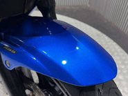Yamaha XJ6 2011 26K LONG MOT FULL LUGGAGE 600CC COMMUTER BIKE 34