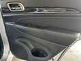 Jeep Grand Cherokee 3.0 V6 CRD Overland Auto 4WD Euro 6 (s/s) 5dr 44